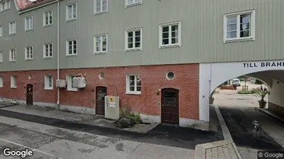 Lägenheter att hyra i Göteborg Östra - Bild från Google Street View