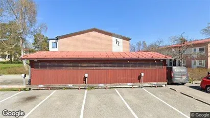 Lägenheter att hyra i Tyresö - Bild från Google Street View