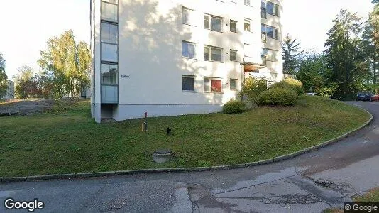 Lägenheter att hyra i Sigtuna - Bild från Google Street View