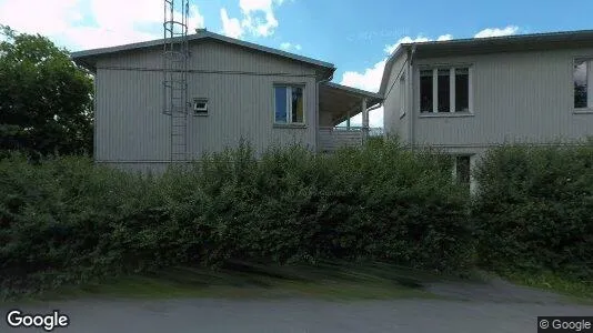 Lägenheter att hyra i Vallentuna - Bild från Google Street View