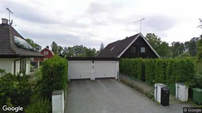 Lägenheter att hyra i Järfälla - Bild från Google Street View