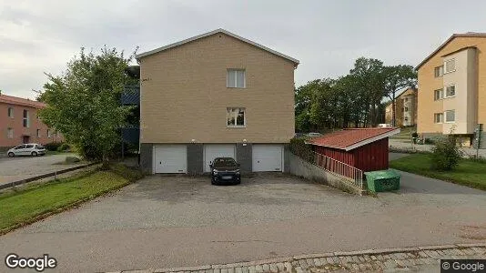 Lägenheter att hyra i Västerås - Bild från Google Street View