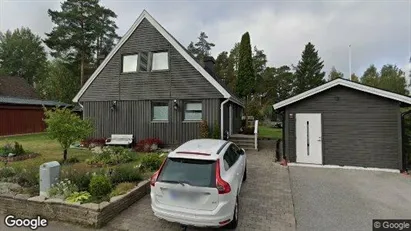 Lägenheter att hyra i Upplands-Bro - Bild från Google Street View