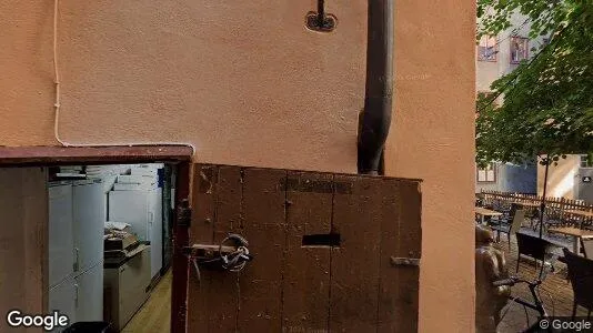 Lägenheter att hyra i Stockholm Innerstad - Bild från Google Street View