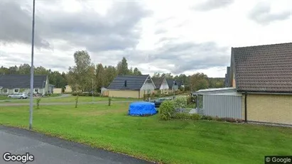 Lägenheter att hyra i Nora - Bild från Google Street View