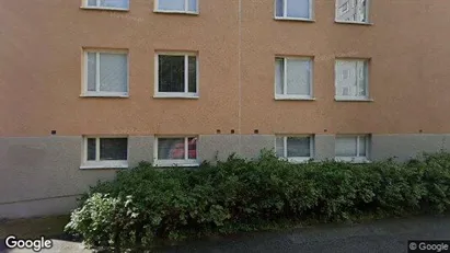 Lägenheter att hyra i Söderort - Bild från Google Street View