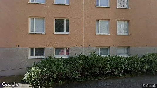 Lägenheter att hyra i Söderort - Bild från Google Street View
