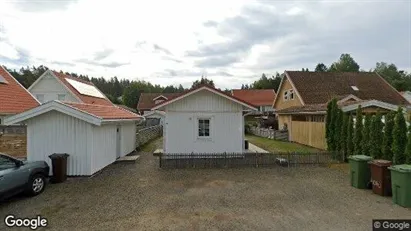 Lägenheter att hyra i Nynäshamn - Bild från Google Street View
