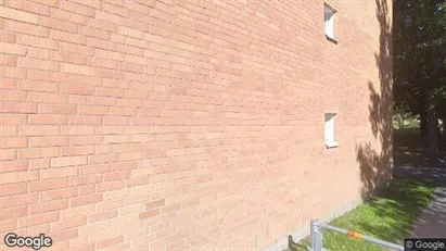 Lägenheter att hyra i Södertälje - Bild från Google Street View