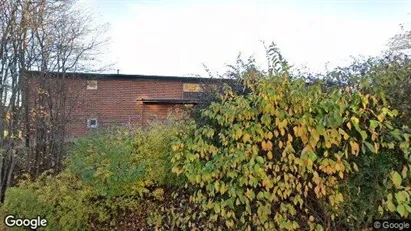 Lägenheter att hyra i Torsby - Bild från Google Street View