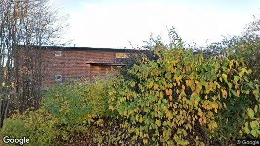 Lägenheter att hyra i Torsby - Bild från Google Street View