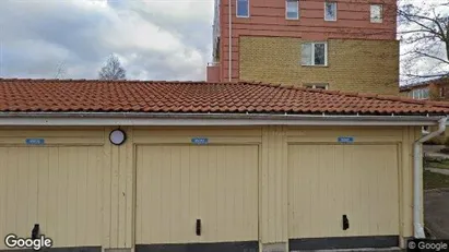 Lägenheter att hyra i Västerås - Bild från Google Street View