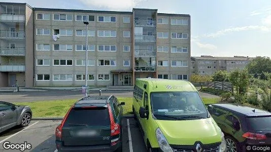 Lägenheter att hyra i Göteborg Östra - Bild från Google Street View