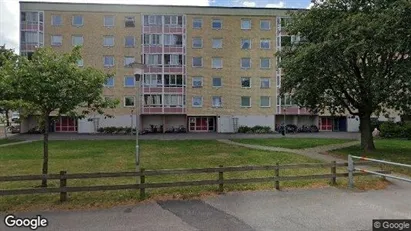 Lägenheter att hyra i Växjö - Bild från Google Street View