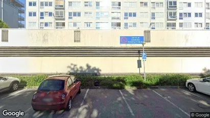 Lägenheter att hyra i Angered - Bild från Google Street View