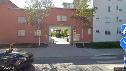 Lägenheter att hyra i Västerort - Bild från Google Street View
