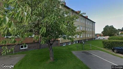 Lägenheter att hyra i Motala - Bild från Google Street View