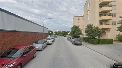 Lägenheter att hyra i Gotland - Bild från Google Street View