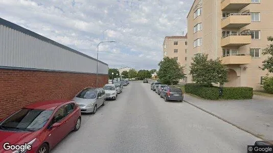 Lägenheter att hyra i Gotland - Bild från Google Street View