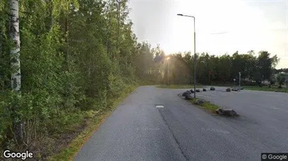 Lägenheter att hyra i Finspång - Bild från Google Street View