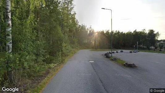 Lägenheter att hyra i Finspång - Bild från Google Street View