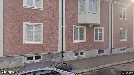 Lägenheter att hyra i Linköping - Bild från Google Street View