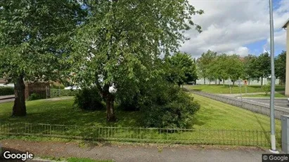 Lägenheter att hyra i Falköping - Bild från Google Street View