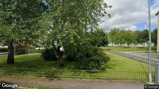 Lägenheter att hyra i Falköping - Bild från Google Street View