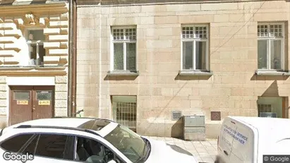 Lägenheter att hyra i Östermalm - Bild från Google Street View