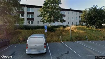 Lägenheter att hyra i Sigtuna - Bild från Google Street View