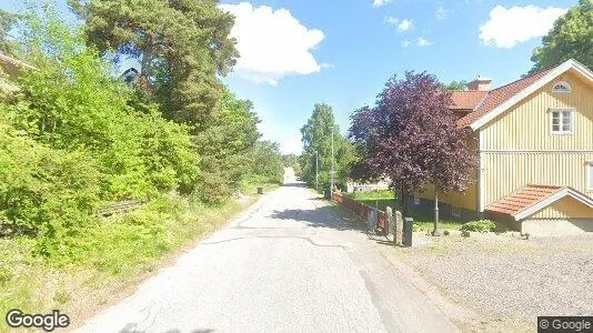 Lägenheter att hyra i Södertälje - Bild från Google Street View
