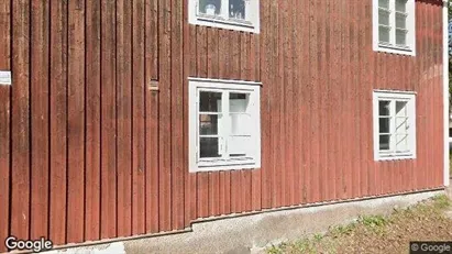 Lägenheter att hyra i Hällefors - Bild från Google Street View