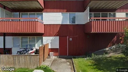 Lägenheter att hyra i Botkyrka - Bild från Google Street View