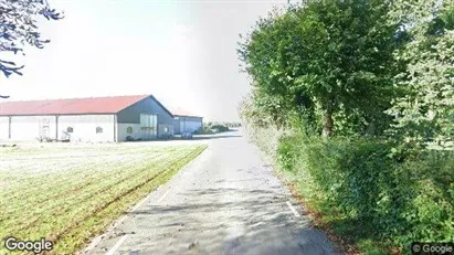 Lägenheter att hyra i Trelleborg - Bild från Google Street View