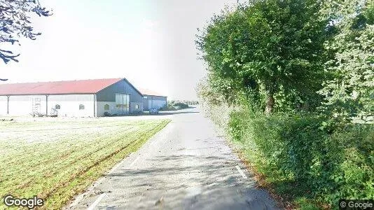 Lägenheter att hyra i Trelleborg - Bild från Google Street View