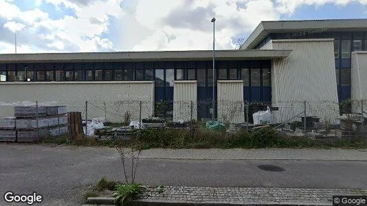 Lägenheter att hyra i Limhamn/Bunkeflo - Bild från Google Street View