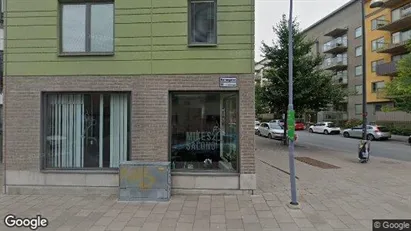 Lägenheter att hyra i Sundbyberg - Bild från Google Street View