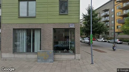 Lägenheter att hyra i Sundbyberg - Bild från Google Street View