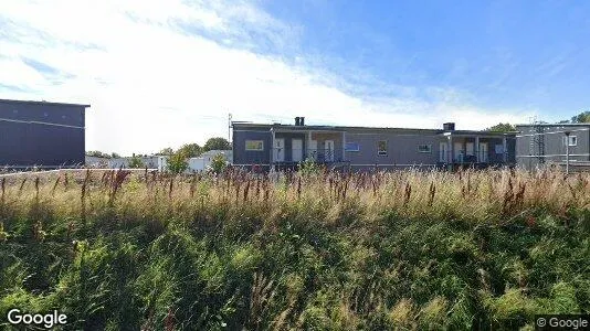 Lägenheter att hyra i Mölndal - Bild från Google Street View