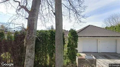 Lägenheter att hyra i Österåker - Bild från Google Street View