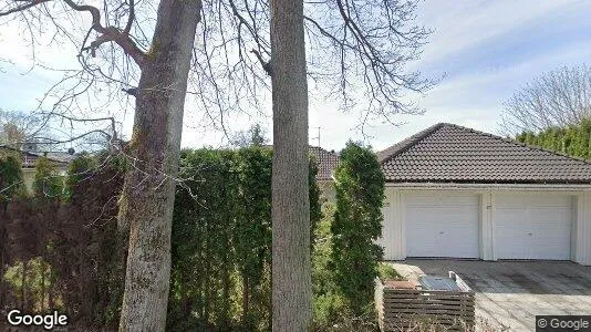 Lägenheter att hyra i Österåker - Bild från Google Street View