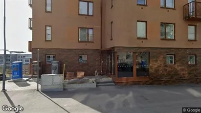 Lägenheter att hyra i Sundbyberg - Bild från Google Street View