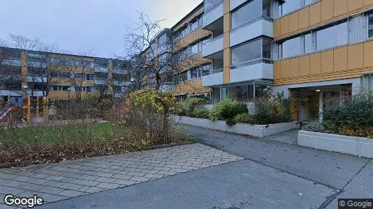 Lägenheter att hyra i Göteborg Centrum - Bild från Google Street View