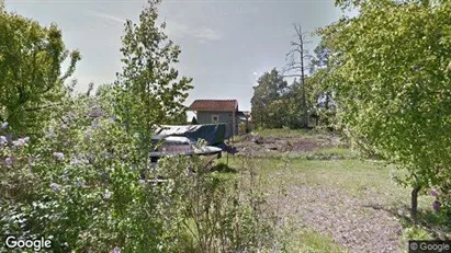 Lägenheter att hyra i Nacka - Bild från Google Street View