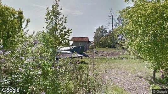 Lägenheter att hyra i Nacka - Bild från Google Street View