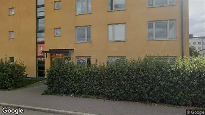 Lägenheter att hyra i Västerort - Bild från Google Street View