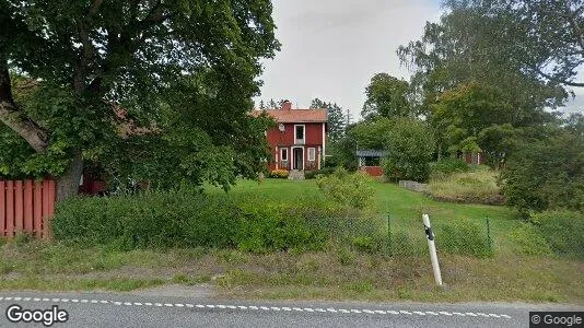 Lägenheter att hyra i Finspång - Bild från Google Street View