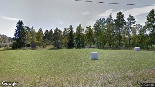 Lägenheter att hyra i Österåker - Bild från Google Street View