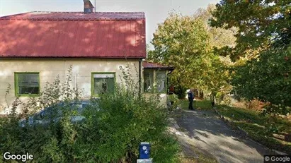 Lägenheter att hyra i Östra Göinge - Bild från Google Street View