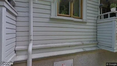 Lägenheter att hyra i Göteborg Centrum - Bild från Google Street View